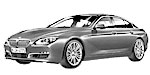 BMW F06 C2659 Fault Code